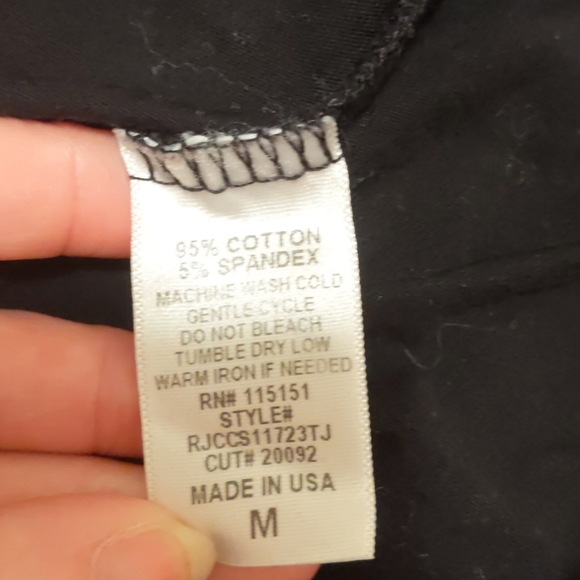 Romeo and juliet couture top - Picture 5 of 5